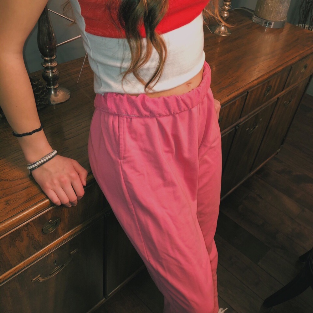 Could be dressed as street wear or comfy